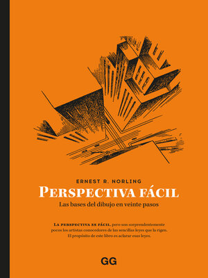 cover image of Perspectiva fácil